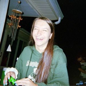 Meet your Posher, Lilliana